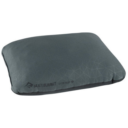 Poduszka turystyczna Sea to Summit FoamCore Pillow Regular szary Grey