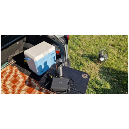 Przenośna stacja zasilania GoSun Super Power Outdoor Station 307 Wh