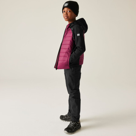 Kurtka dziecięca Regatta Kielder Hybrid IX