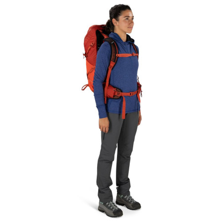 Damski plecak turystyczny Osprey Tempest Pro 30