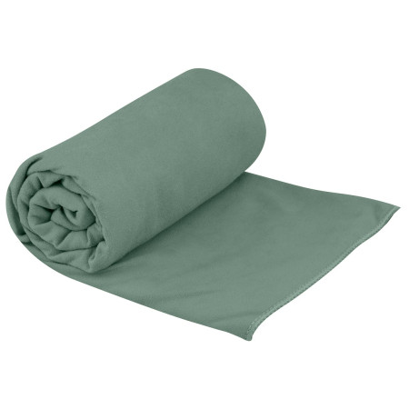 Ręcznik Sea to Summit DryLite Towel L szary Sage