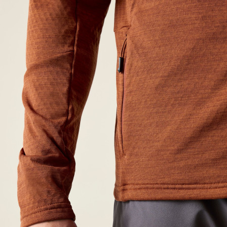 Bluza męska Dare 2b Venture Stretch Midlayer