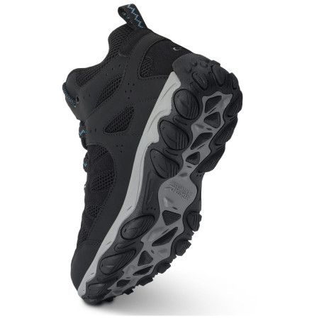 Buty damskie Regatta Womens Edgepoint IV Mid