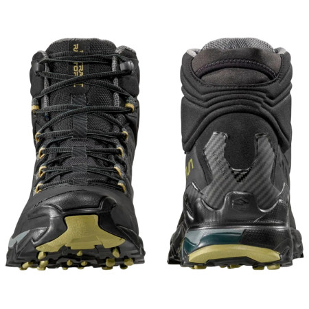 Męskie buty turystyczne La Sportiva Ultra Raptor II Mid Leather GTX