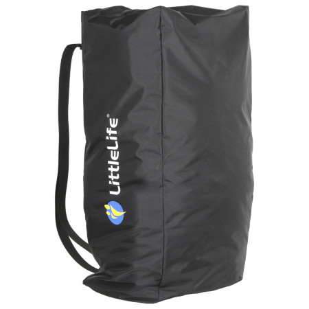 Nosidełko LittleLife Traveller S5 Child Carrier