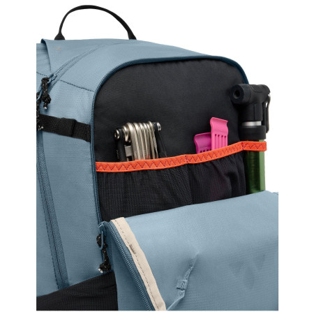 Plecak rowerowy Vaude Trailvent 15