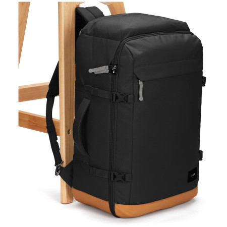 Plecak turystyczny Pacsafe GO 44L Carry-on