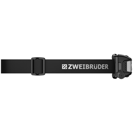 Czołówka Zweibrüder ZB-3H