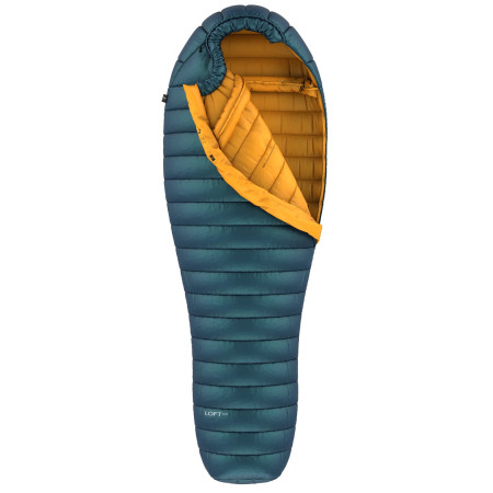 Śpiwór puchowy Hannah Loft 400 195 cm