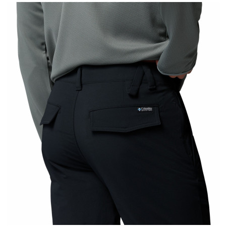 Spodnie męskie Columbia Roc™ Tech Warm Chino