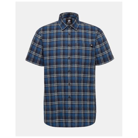 Koszula męska Mammut Trovat Summer Shirt