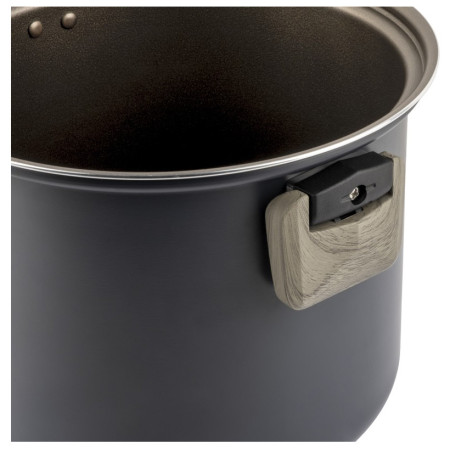 Zestaw garnków Brunner Torralta Ø 20 cm