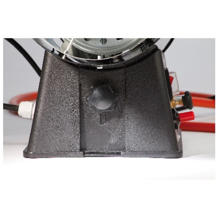 Elektryczny grzejnik Meva 5 - 10kW