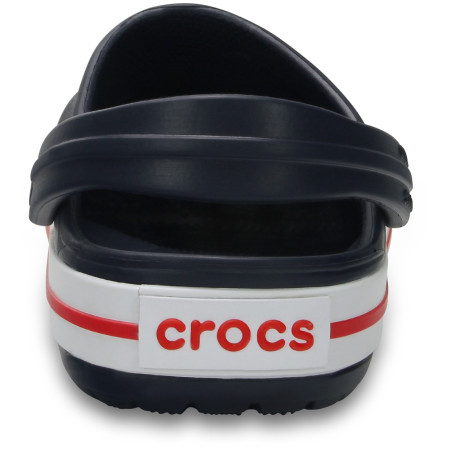 Kapcie dziecięce Crocs Crocband Clog T