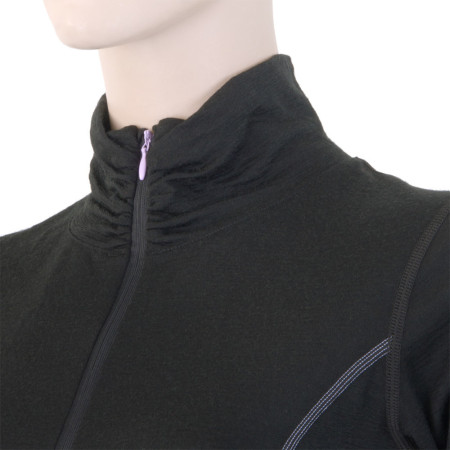 Damska koszulka Sensor Merino Active
