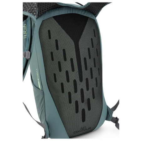 Plecak turystyczny Rab Tygen 18