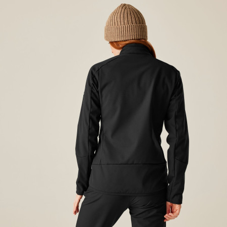 Kurtka damska Regatta Women's Moutdale