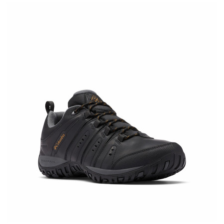 Buty męskie Columbia Woodburn™ II Waterproof