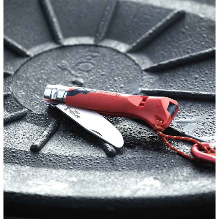 Nóż Opinel N°07 Outdoor Junior