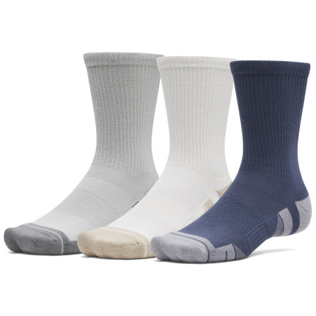 Zestaw skarpetek Under Armour Performance Tech 3pk Crew