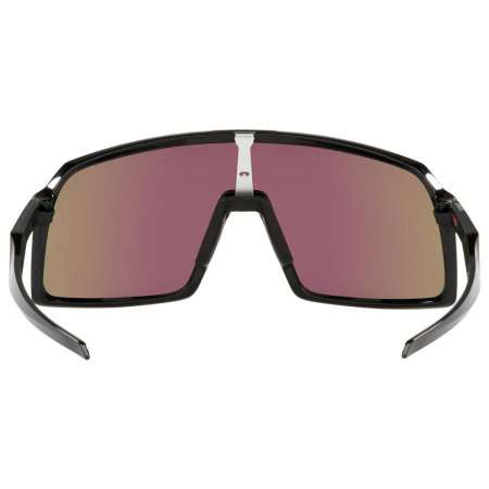 Okulary przeciwsłoneczne OAKLEY Sutro Prizm Sapphire