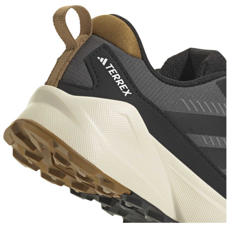 Buty dziecięce Adidas Terrex Trailmaker 2 Rain.Rdy