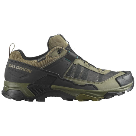 Męskie buty turystyczne Salomon X Ultra 5 Gore-Tex