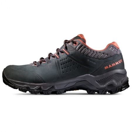 Damskie buty turystyczne Mammut Nova IV Low GTX® Women