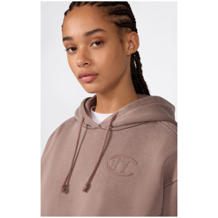 Bluza damska Champion Hooded Sweatshirt W