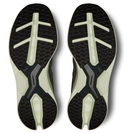 Buty do biegania dla mężczyzn On Running Cloudeclipse