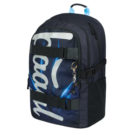 Plecak szkolny Baagl Skate