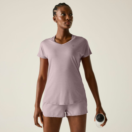 Koszulka damska Dare 2b Vigilant Tee