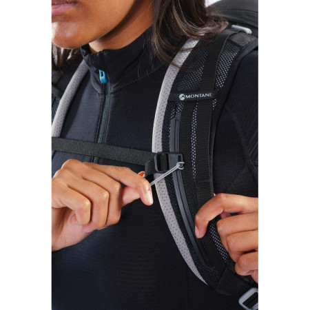 Damski plecak turystyczny Montane Womens Azote 24