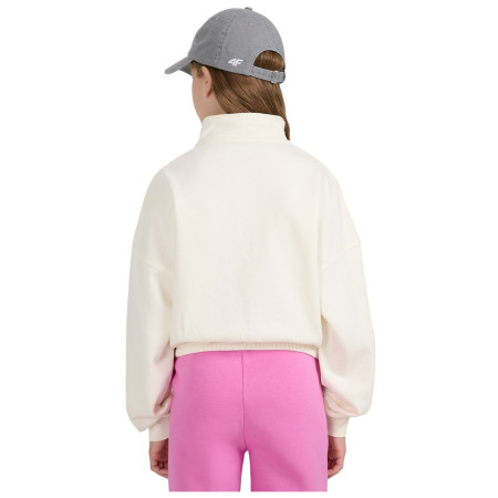Bluza dziecięca 4F Sweatshirt F1939