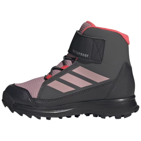 Buty dziecięce Adidas Terrex Snow Cw Climawarm