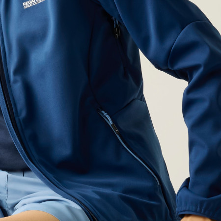 Kurtka damska Regatta Bourda