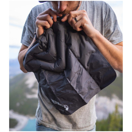 Nadmuchiwane siedzisko Klymit V Seat