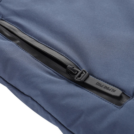 Płaszcz damski Alpine Pro Wussa