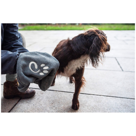 Ręcznik dla psa Mountain Paws Muddy Dog Towel