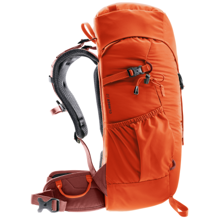 Plecak dziecięcy Deuter Climber 22