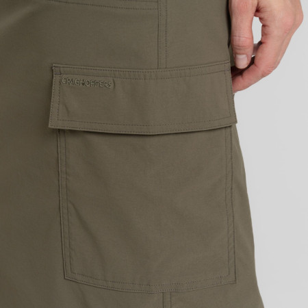 Spódnica Craghoppers NosiLife Adventure Midi Skirt