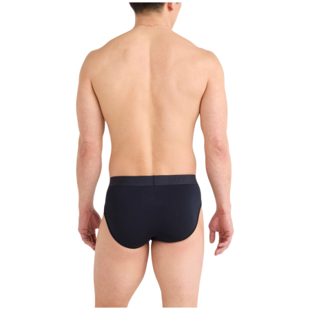 Slipy męskie Saxx Vibe Xtra Soft Comfort Brief Fly