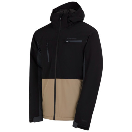 Męska kurtka narciarska Fundango Horatio Allmountain Jacket