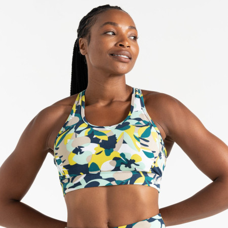 Sportowy biustonosz Dare 2b Swift II Bra