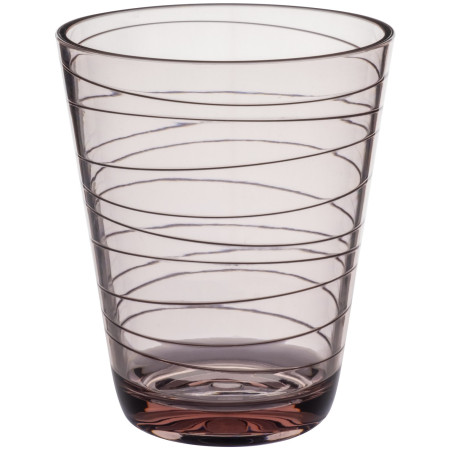 Kieliszki Brunner Onda glass 30 cl