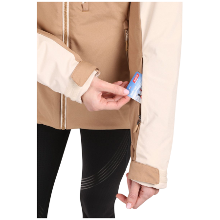 Kurtka damska Kilpi Flip-W