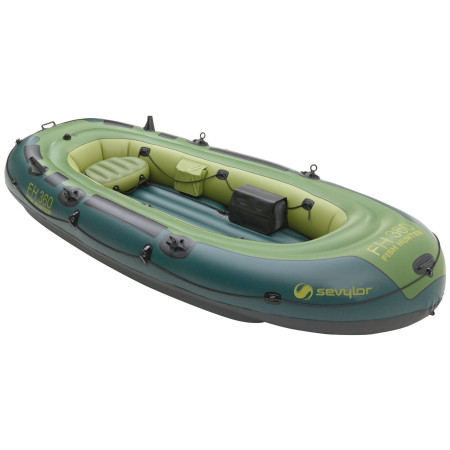 Ponton Sevylor Fish Hunter FH 360 (2018)