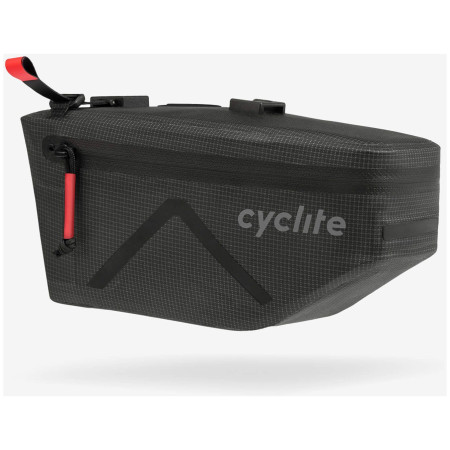 Torba na kierownicę Cyclite Handle Bar Bag Nano / 01