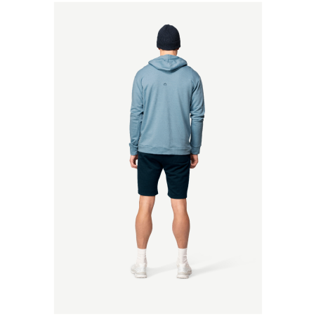 Męska bluza Devold Everyday Zip Hoodie Man