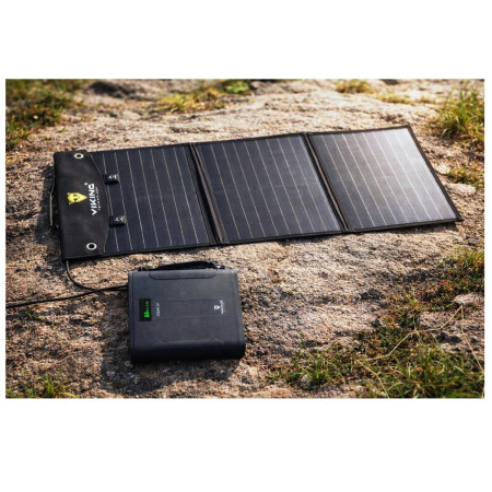Zestaw Viking Technology powerbank Viking VIDAR IV i panel solarny Viking L60 PD